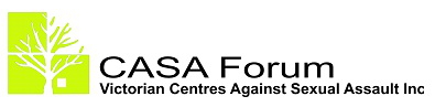 Victorian Centres Against Sexual Assault Forum