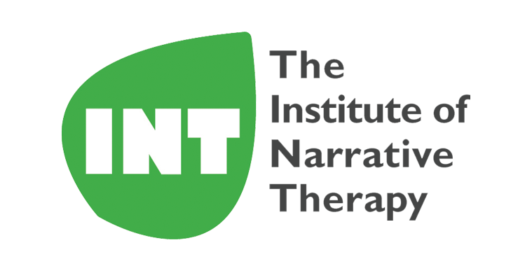 Institure of narrative therapy logo