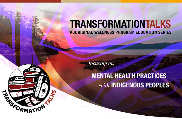 VCH-Ah Tranformation Talks Oct 22 logo