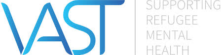 VAST supporting refugee mental health