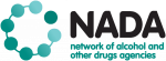 Network of Alcohol and other Drugs Agencies (NADA) logo