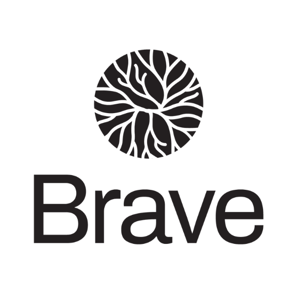brave logo