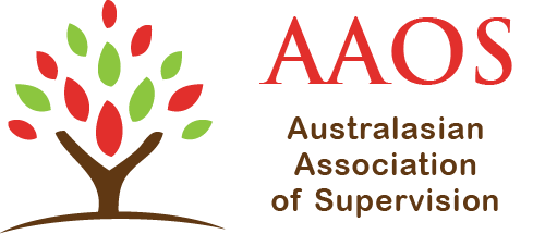 AAOS  Australian Association of Supervision