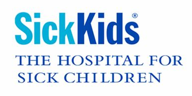 SickKids
the hospital for sick children